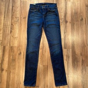 Joes Jeans Women’s straight leg jeans Sz 26